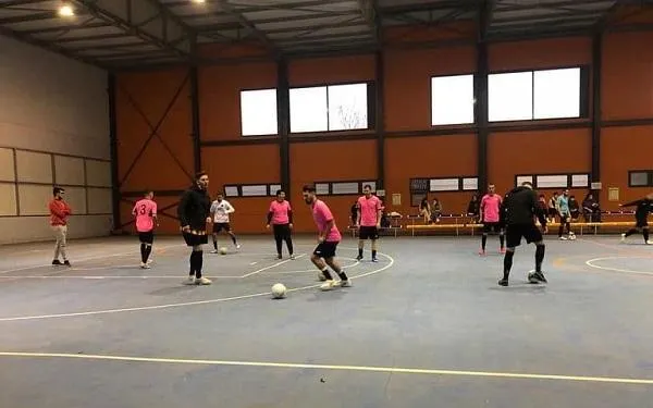 Foto: CFS La Pobla de Montornès