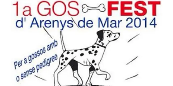 Arriba a Arenys la 1ª GosFest