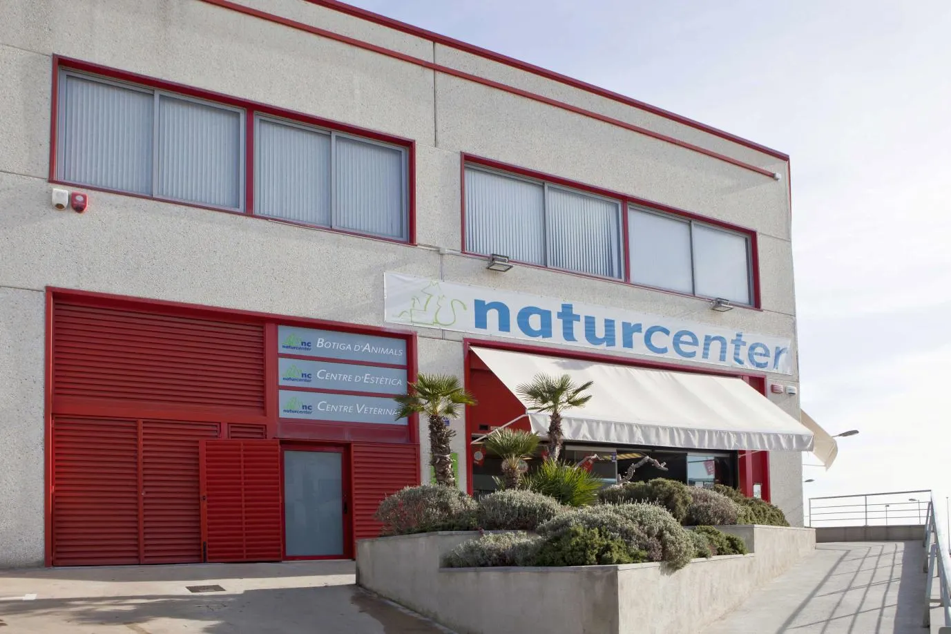 “Natur Center”, millor botiga d’animals de tot Espanya