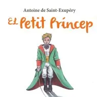 "Petit Princep",  adaptació de Javier Alcazar amb locució de Matheo Lepetx