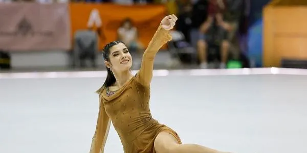 El Club Patinatge Torredembarra, present en el VI Catalunya Stars