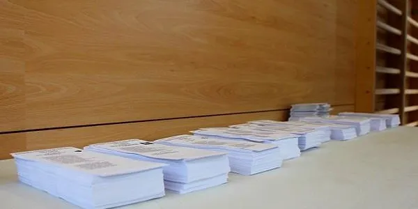 Definida la composició de les set meses electorals que es constituiran a Altafulla el proper 21 de desembre