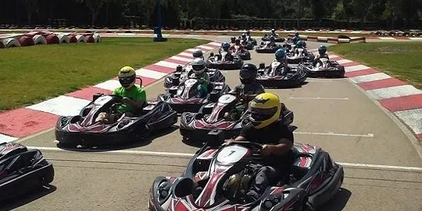 El Kàrting Altafulla dóna el tret de sortida al V Campionat Amateur aquest diumenge 12 de març