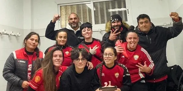 El Creixell es sobreposa a les baixes i goleja l’Atlètic Valls (0-11)