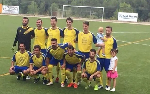 Foto: CE El Catllar