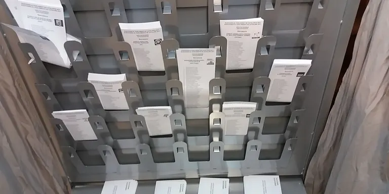 Ciutadans ha guanyat les eleccions a Pineda