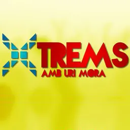 Xtrems del 30/3/2017 - episode art
