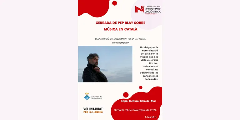 Arriba una nova edició del Voluntariat per la Llengua
