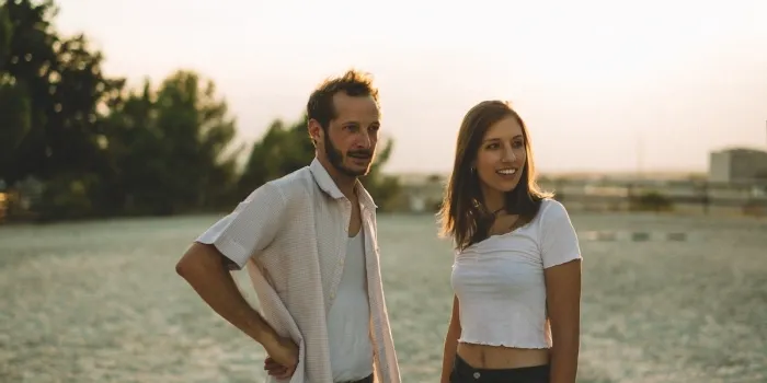 Aquest cap de setmana podrem gaudir de l’actuació del duet d’Anaïs Vila i Pantaleó