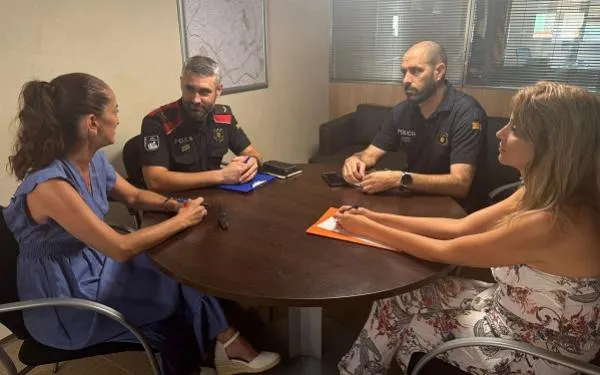 Foto: Ajuntament de la Pobla de Montornès