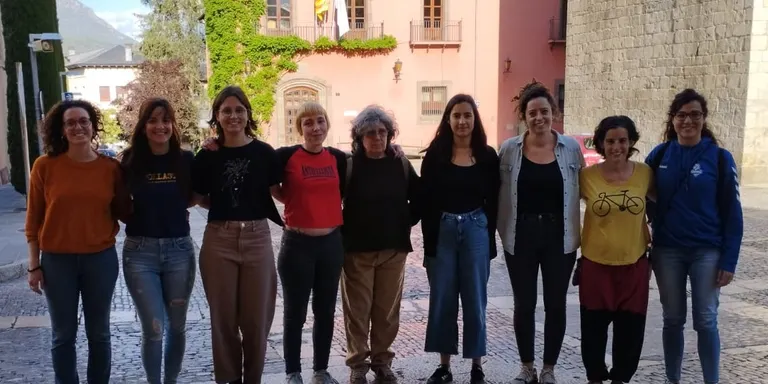 La CUP de la Seu planteja incloure la "perspectiva feminista" als principals eixos del programa electoral