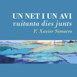 El Calaix - Entrevista a Francesc Xavier Simarro. - episode art