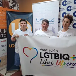 Conoce los detalles de la celebración del Orgullo en Utrera - episode art