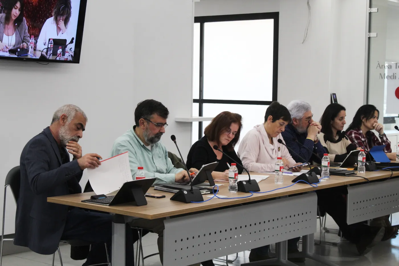 ERC-JxP està disposada a crear una comissió de seguiment per treballar arran de l'emergència sanitària i econòmica provocada per la Covid19