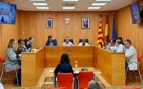 Foto: Ajuntament de Roda de Berà