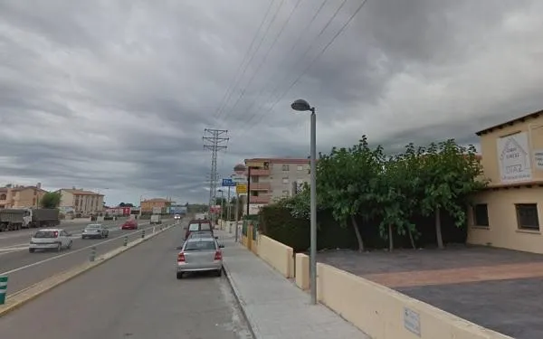 Foto: Google Maps