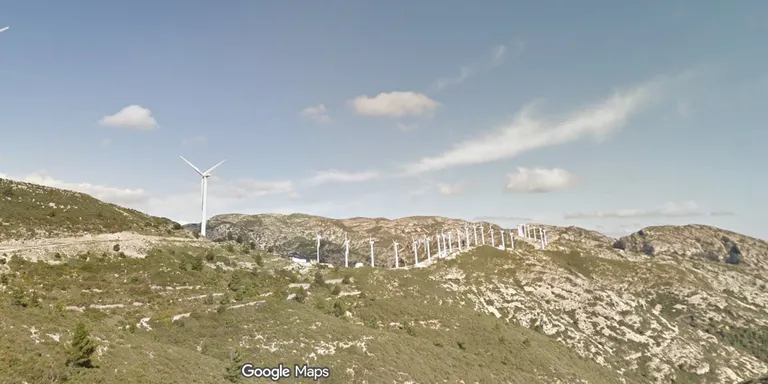 AMEVESABA adverteix que la concentració de parcs eòlics a l'interior del Montsià trenca l'equilibri territorial
