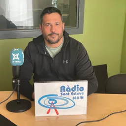FQ - L'entrevista Local del 2/4/2025 - episode art