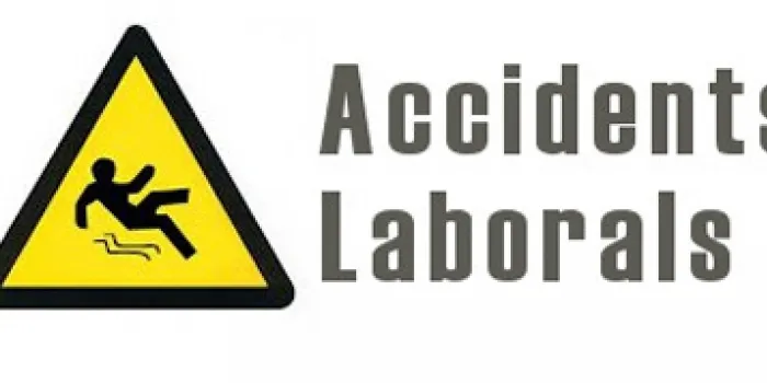 Creix el número d'accidents laborals al Maresme