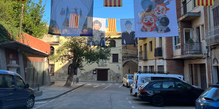 Un 11 de setembre musical per celebrar la Diada al Morell