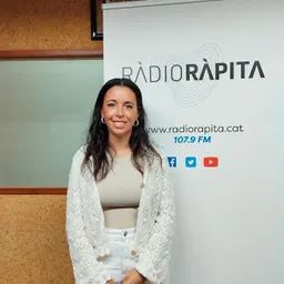 L'entrevista - Noèlia Belmonte del 04/08/2024 - episode art