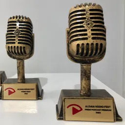 II Aldaia Ràdio Fest - episode art