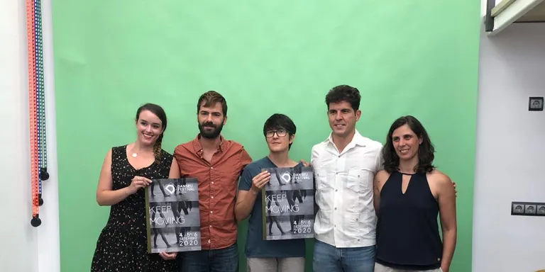 L’empresa Proactiva enceta una nova campanya de ‘Platges netes’ al Cavaió