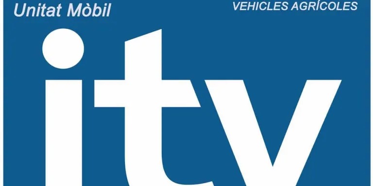 ITV per vehicles agrícoles a Agramunt i Montclar