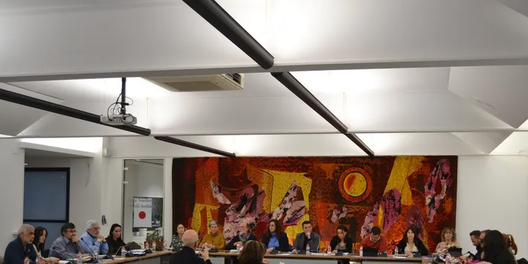 El ple pinedenc debat la resolució de la JEC sobre Torra i Junqueras