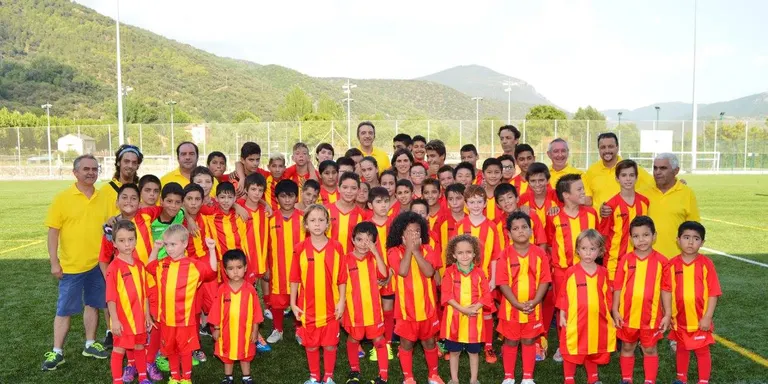 El CE Ciutat la Seu, al quart Torneig BIC Futsal d'Andorra