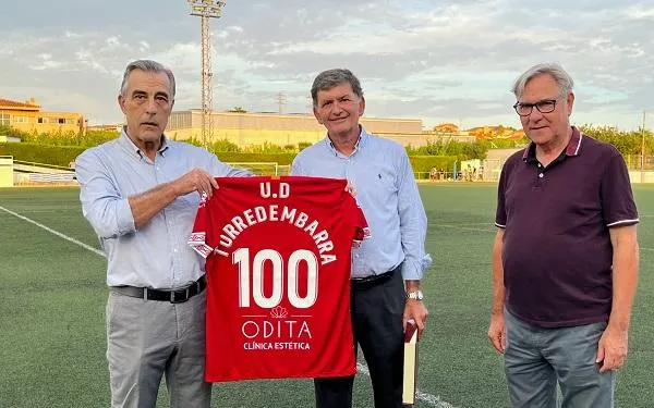 Foto: Nàstic de Tarragona