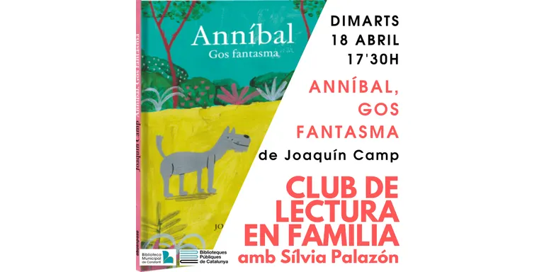 Continuen els actes del “Fes Cultura, Fes Salut” amb els Clubs de Lectura a la BibIioteca