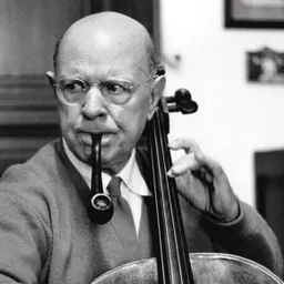 La Principal de Girona FM. Commemoració de l'any Pau Casals 3/5/2026 - episode art