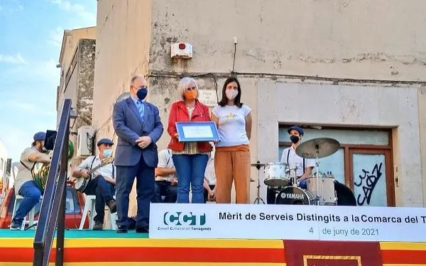 Foto: Ajuntament d'Altafulla