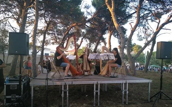 Foto: Altafulla Ràdio