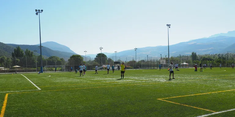Obertes les inscripcions a les activitats esportives de la Festa Major de la Seu