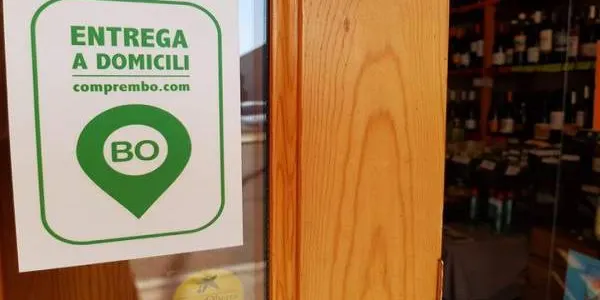 El projecte altafullenc 'Comprembo' fidelitza una quinzena de clients amb els seus productes de proximitat