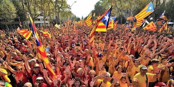 Pere Piqué: “El Govern català avalarà que el referèndum sigui vinculant i que tingui totes les garanties legals"