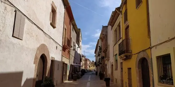 Els veïns d'Altafulla refermen la necessitat de resoldre la problemàtica que hi ha a la vila amb la manca d'habitatge assequible