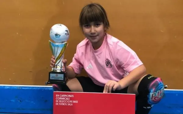 Foto: CFS La Pobla de Montornès