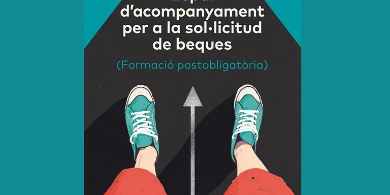 Els i les joves de Rubí rebran assessorament per optar a les beques de la formació postobligatòria