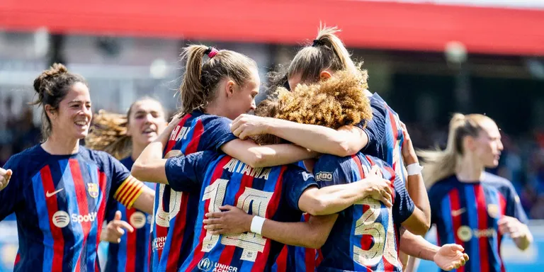 El Barça visita el Chelsea a l'anada de semifinals de Champions (ds, 13:30h)