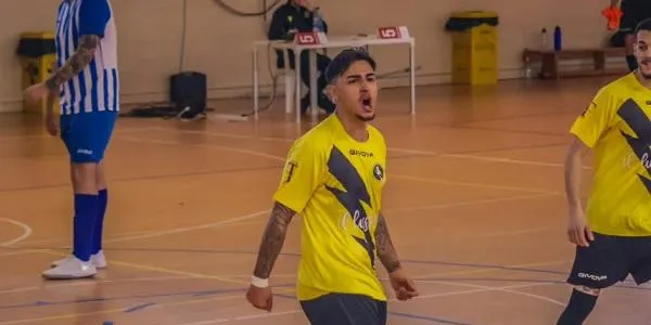 CFS Altafulla – CFS El Morell: inici de la segona volta amb ganes de revenja