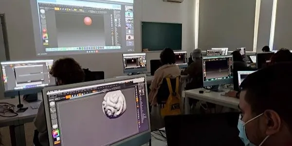 Obert el període de preinscripció per als cicles de grau superior de les Escoles d'Art i Disseny de la Diputació fins al 31 de maig