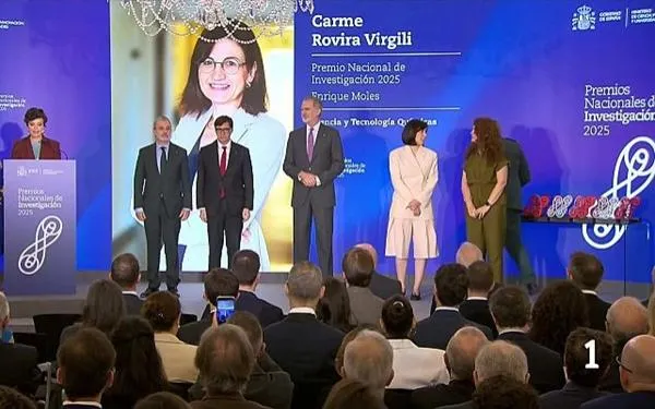 Foto: TVE