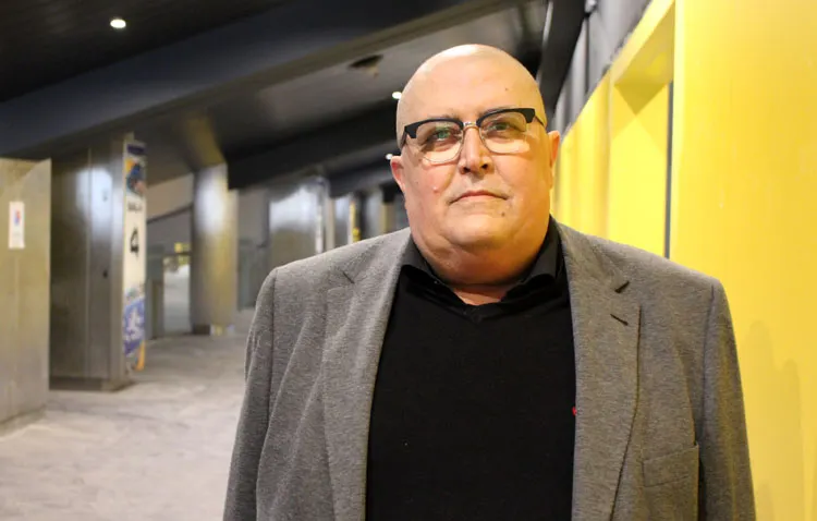 Rogelio Delgado, responsable de «Cineápolis Utrera», desvela para COPE Utrera todos los detalles de los nuevos cines