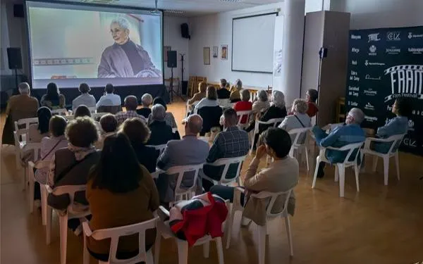 Foto: FRAME Film Festival