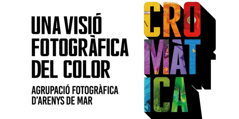 El color és el protagonista de la nova exposició de l'AFA