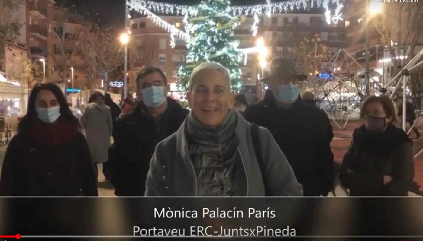 ERC-JxP denuncia que l'Ajuntament de Pineda «no hagi pagat les beques de material escolar»