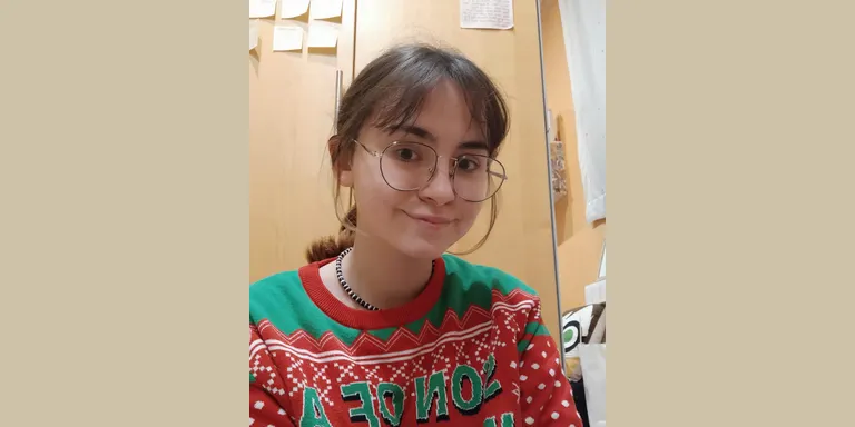 Laia Farràs, membre calderina del Consell Nacional de la Infància i l'Adolescència: "Els infants i adolescents som ciutadans d'ara, no del futur"